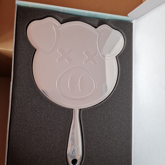 Jeffree Star X Shane Dawson Pig Mirror - Picture 6 of 6